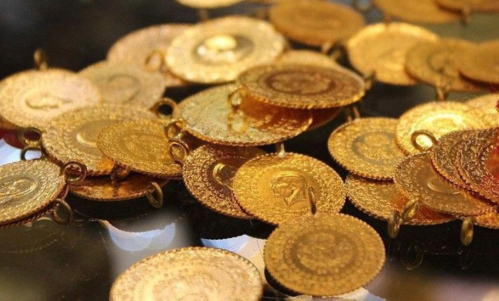 Altın fiyatları bugün ne kadar? Kapalıçarşı'da gram, çeyrek altın kaç TL oldu? (7 Ağustos Cuma) - Resim: 3