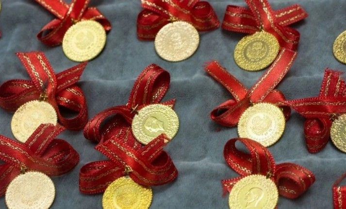 Altın fiyatları bugün ne kadar? Kapalıçarşı'da gram, çeyrek altın kaç TL oldu? (7 Ağustos Cuma) - Resim: 9
