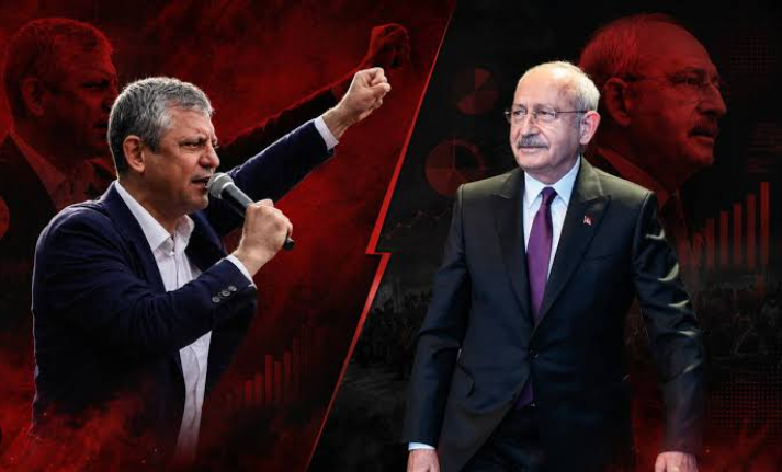 CHP'den 'yeni partiye' ilk tepki: Müslim Sarı'dan milletvekillerine çağrı - Resim: 2