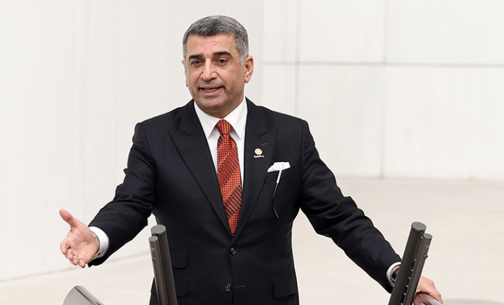Kılıçdaroğlu karşıtı grup harekete geçti: CHP'li vekiller bildiri yayımlayacak - Resim : 1