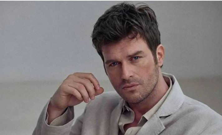 Kıvanç Tatlıtuğ'un Kadir İnanır paylaşımı duygulandırdı: 