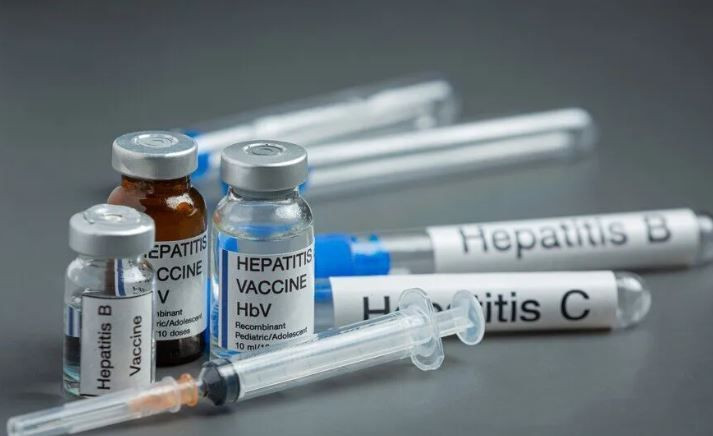 Türkiye aşı üretiminde sınır atladı: Hepatit A aşısında yerli üretim başladı - Resim: 7