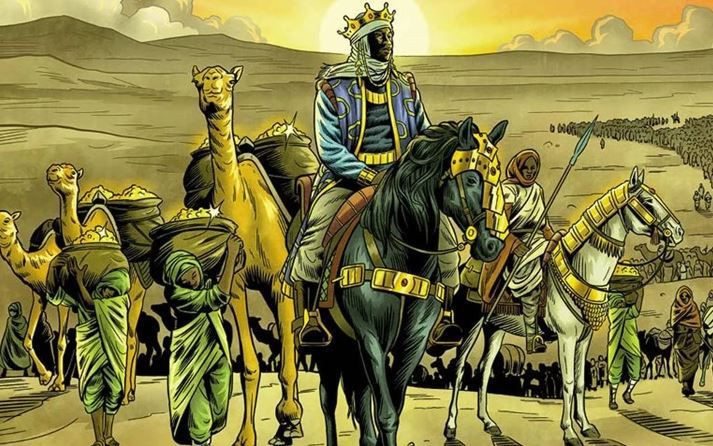 Tarihin en zengin insanı belli oldu: Jeff Bezos ve Elon Musk’un serveti yanında hiç kalıyor - Resim: 2