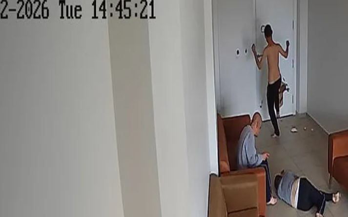 Konya'da yürekleri sızlatan Olay: Kanlar içinde bulundular: Etkinlik odasında kabus - Resim: 4