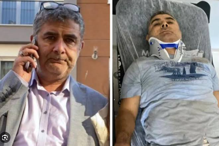 Tetikçiye vur emri; Başında silahla yakalandı - Resim: 5