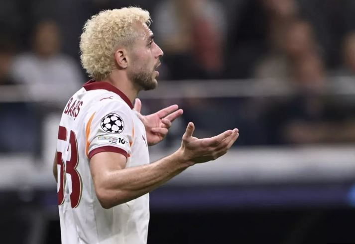 Galatasaray’ın yıldızı İtalya’da parladı: Serie A devlerini peşine taktı - Resim: 3