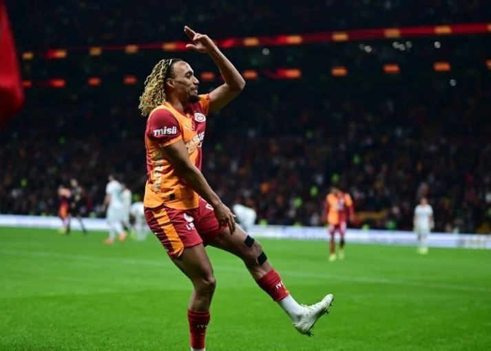 Noa Lang’ın ardından bir ayrılık daha: Galatasaray’da kiralık devri bitiyor - Resim: 4