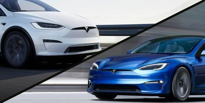Tesla iki modelin üretimini durdurdu - Resim: 6