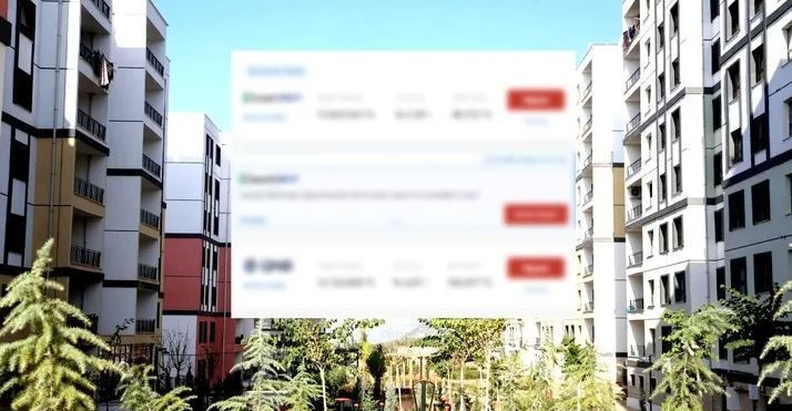 Sadece faiz yetmez... Ev alırken cüzdanı boşaltan ek masraflar - Resim: 9