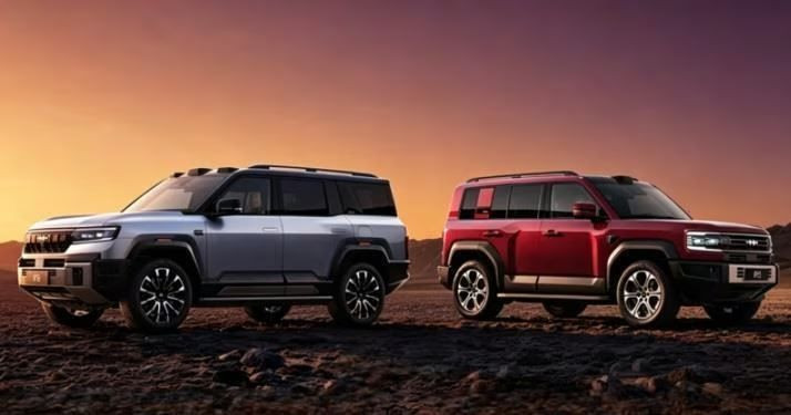 BYD’den elektrikli SUV’da şarj rekoru: Dakikalar içinde doluyor, rekor menzil sağlıyor - Resim: 5