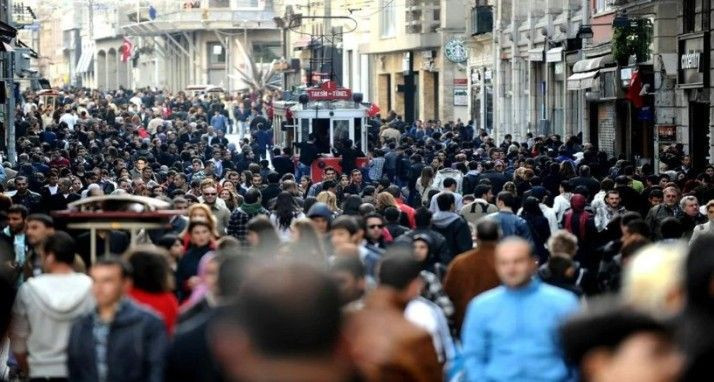 Cumhurbaşkanlığı seçiminde başa baş yarış: İşte araştırma verilerindeki çarpıcı detay - Resim: 8
