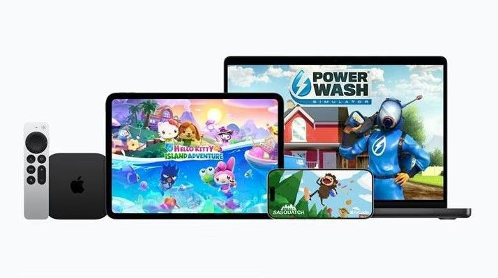 Apple TV Türkiye’ye geldi: iCloud+ abonelerine ek ücret yok - Resim: 2