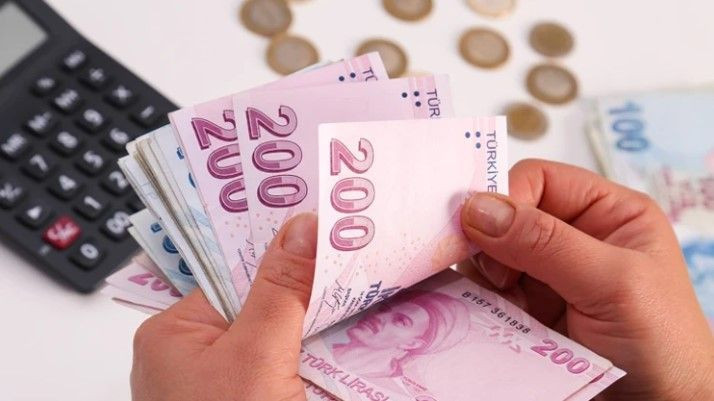 Bu rakamı gören şaşırıyor: 3 milyon TL’nin aylık getirisi 3 asgari ücreti geçti - Resim: 5