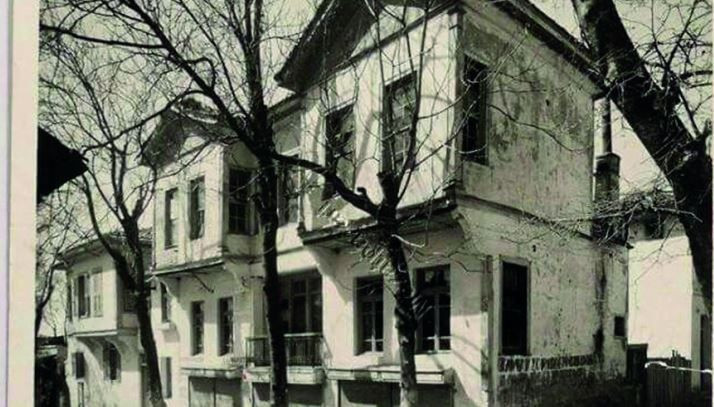 Atatürk'ün az bilinen 350 fotoğrafı albümde toplandı: Daha önce bu fotoğrafları hiç görmediniz - Resim: 4