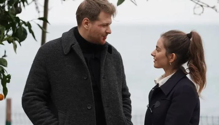 Taşacak Bu Deniz izleyicisine kötü haber: Yeni bölüm tarihi değişti - Resim: 7