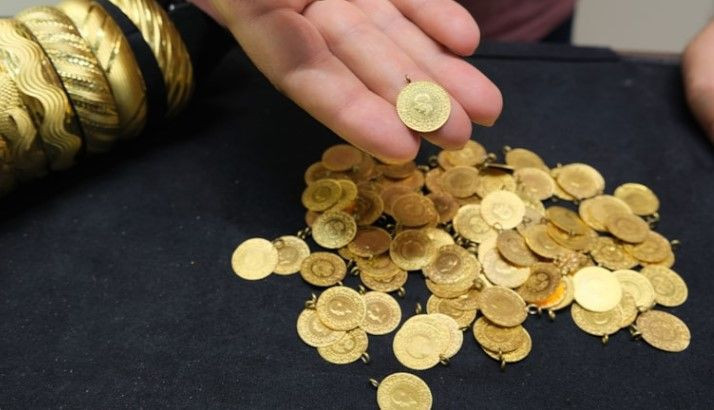 Bankada altını olanlar dikkat: O gün geldiğinde büyük bir sürprizle karşılaşabilirsiniz - Resim: 1