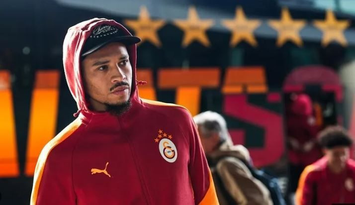 Salah ayağının tozuyla Osimhen'i solladı: Süper Lig’e gelir gelmez ilk sıraya oturdu - Resim: 10