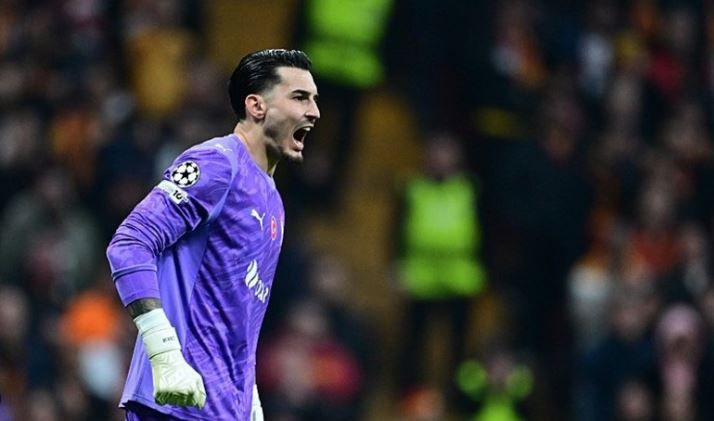 Uğurcan Çakır için 3 dünya devi sırada: Galatasaray'a transfer teklifi yolda - Resim: 2