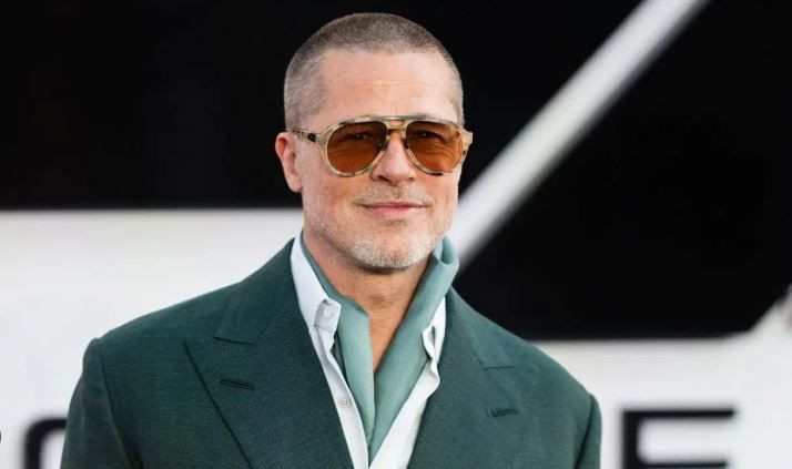 Brad Pitt'ten yıllar sonra gelen itiraf: "İntiharı düşündüm" - Resim: 4