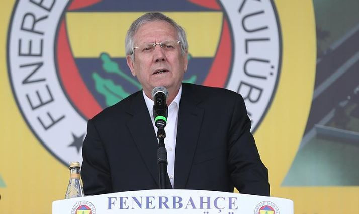 Aziz Yıldırım: Fenerbahçe gerçeklerle hayalleri ayırsın - Resim: 2