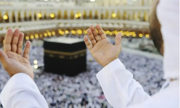 Diyanet saat verdi: 2027 Hac Kura Sonuçları duyurulacak - Resim: 5