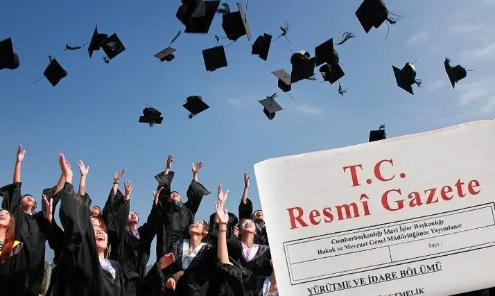 Öğrenci affı düzenlemesi Resmi Gazete'de yayımlandı: Milyonlarca öğrenci üniversiteye dönecek - Resim: 13
