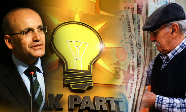 BETİMAR'dan çarpıcı tespit: Emekliler iktidardan uzaklaşıyor - Resim: 5