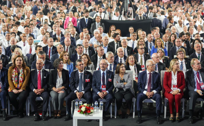 YENİ Parti ve CHP çekişmesinde YSK kararını verdi - Resim: 6