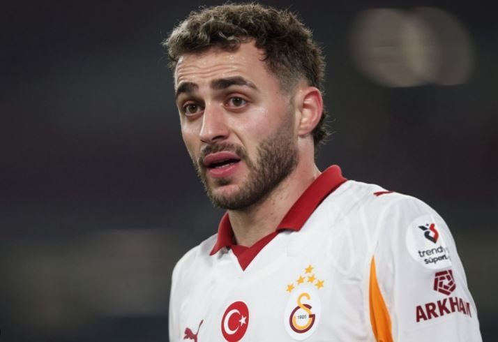 Galatasaray, Barış Alper Yılmaz’ın fiyatını belirledi: Premier Lig devinin radarına girdi - Resim: 4