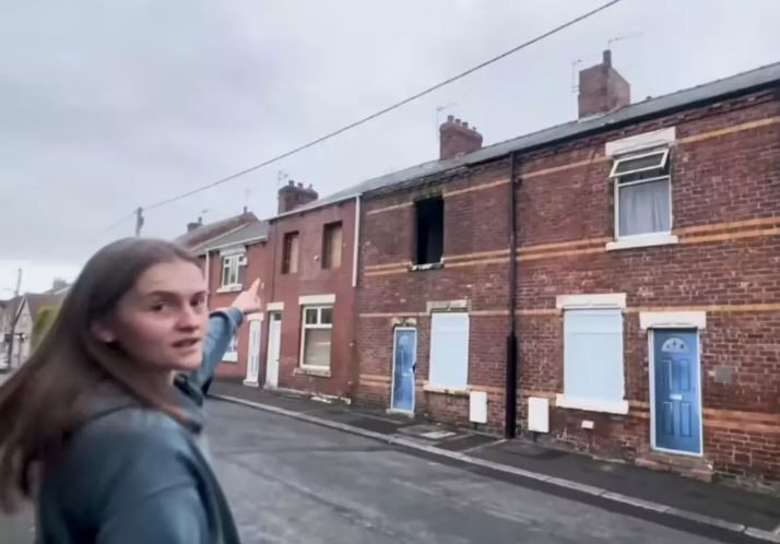 İngiltere'deki kasabada evler 60 TL'ye satılıyor: Yanlış okumadınız... - Resim: 5