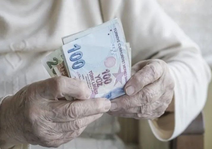 SGK ödeme takvimini açıkladı: Milyonlarca emeklinin beklediği tarihler belli oldu - Resim: 3