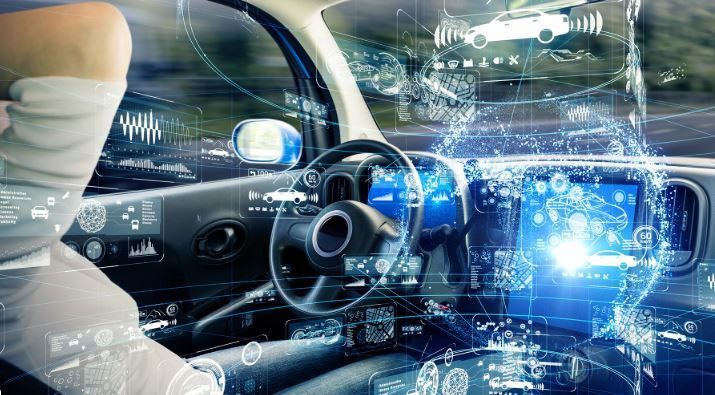 Dev filo geliyor: Direksiyon başında yapay zeka devrimi tam gaz - Resim: 9