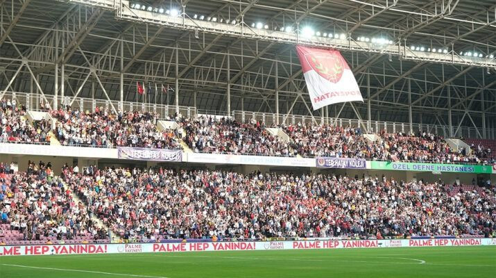 Türk futbolunda hüzünlü son: Küme düştüler... Beklenen oldu - Resim: 1