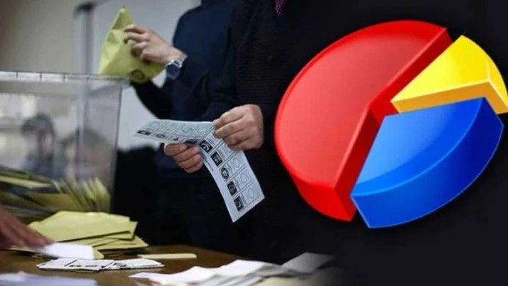 Yeni anket ortaya çıktı: Bir parti geriledi, diğeri zirveye çıktı - Resim: 5