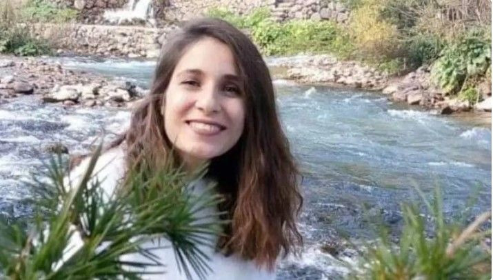 Gülistan Doku soruşturmasında kritik ismin ifadesi ortaya çıktı: Her şeyi tek tek anlattı - Resim: 8