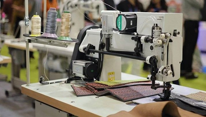 Köklü sanayi kuruluşu için iflas kararı verildi: Bursa tekstilinde bir devir kapandı - Resim: 6