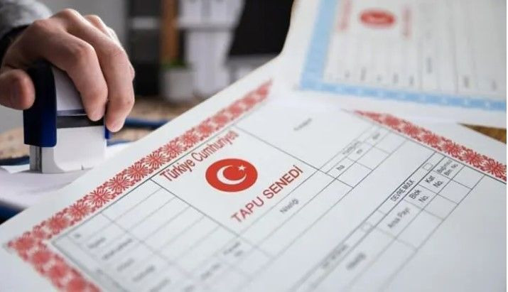 Tapuda yeni dönem başlıyor: Elden ödeme ve EFT ile satış dönemi sona eriyor - Resim: 6