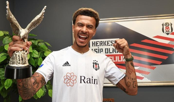Salah ayağının tozuyla Osimhen'i solladı: Süper Lig’e gelir gelmez ilk sıraya oturdu - Resim: 9