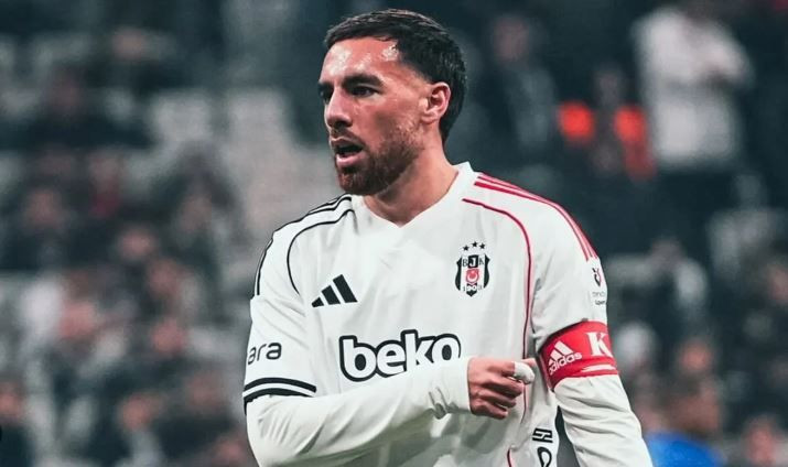 Beşiktaş Orkun Kökçü'nün fiyatını biçti: Bu paraya satılırsa rekor olacak - Resim: 1