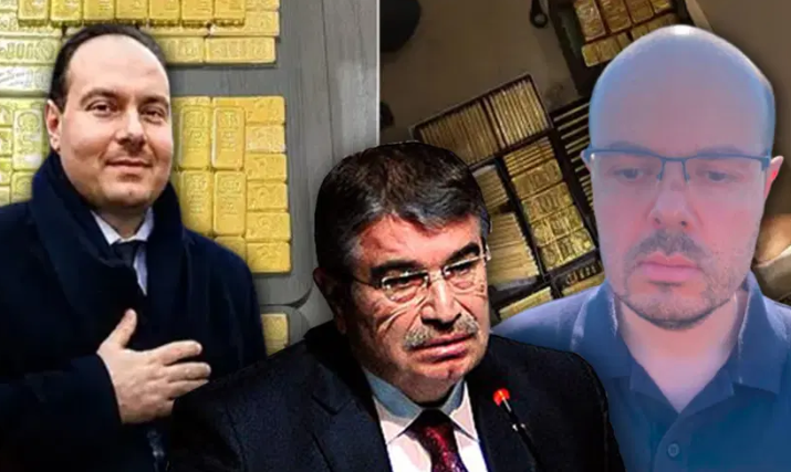 Şamil Tayyar'dan arabası Süleymancılarda çıkan Naim Şahin hakkında çarpıcı sözler - Resim: 4