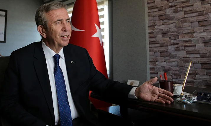Mansur Yavaş YENİ Parti'ye neden geçmiyor? İşte sebebi - Resim: 6