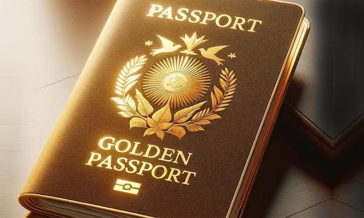 Pasaportta altın tartışması büyüyor: Bir ülke daha yatırım karşılığı vatandaşlık modelini gündemine aldı - Resim : 1
