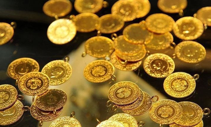 Altın yeniden uçuşa geçecek: Dev banka UBS tarih vererek açıkladı - Resim: 2