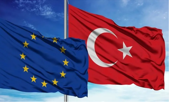 2 trilyon liralık pazar Türklere açılıyor: Avrupa'da ihale dönemi başlıyor - Resim: 5