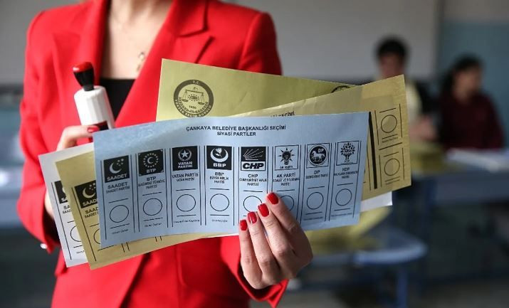 Mutlak Butlan sonrası ortalığı karıştıracak anket: Olası bir seçimde şaşırtan senaryo - Resim: 5