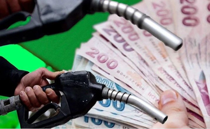 Akaryakıtta sürpriz gelişme: Ucuza satış başladı - Resim: 6