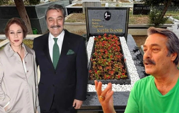 Kadir İnanır'ın gizemli mirası ortaya çıktı: Kurbağa detayı ağızları açık bıraktı - Resim: 25