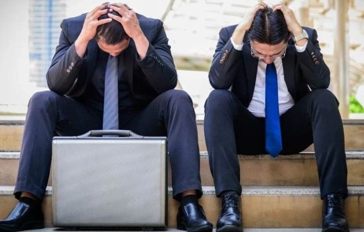 Gıda devi iflas etti: 67 yıldır zirvedeydi - Resim: 9