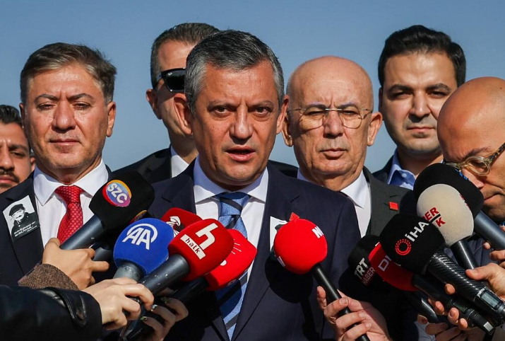 YENİ Parti'nin seçimlere girebilmesi için kritik eşik: Kanunun ilk şartı yerine geldi - Resim: 4