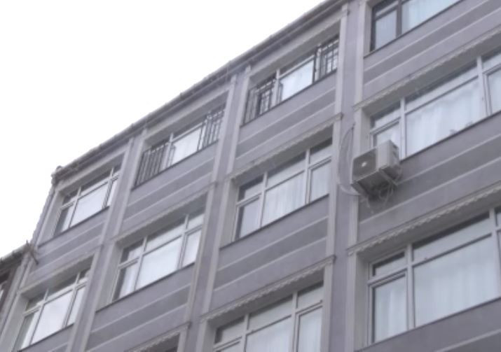 İstanbul'da bebek açlıktan mı öldü? - Resim : 3